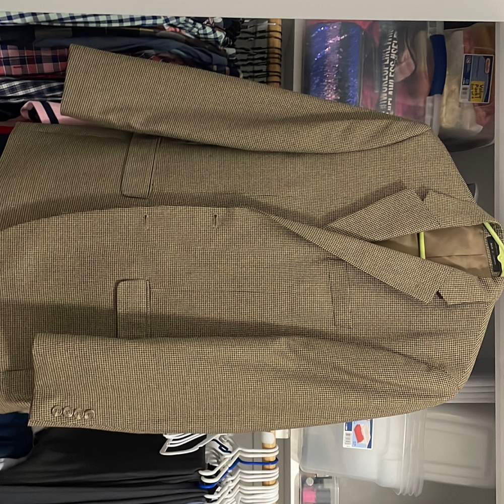 Sports Blazer